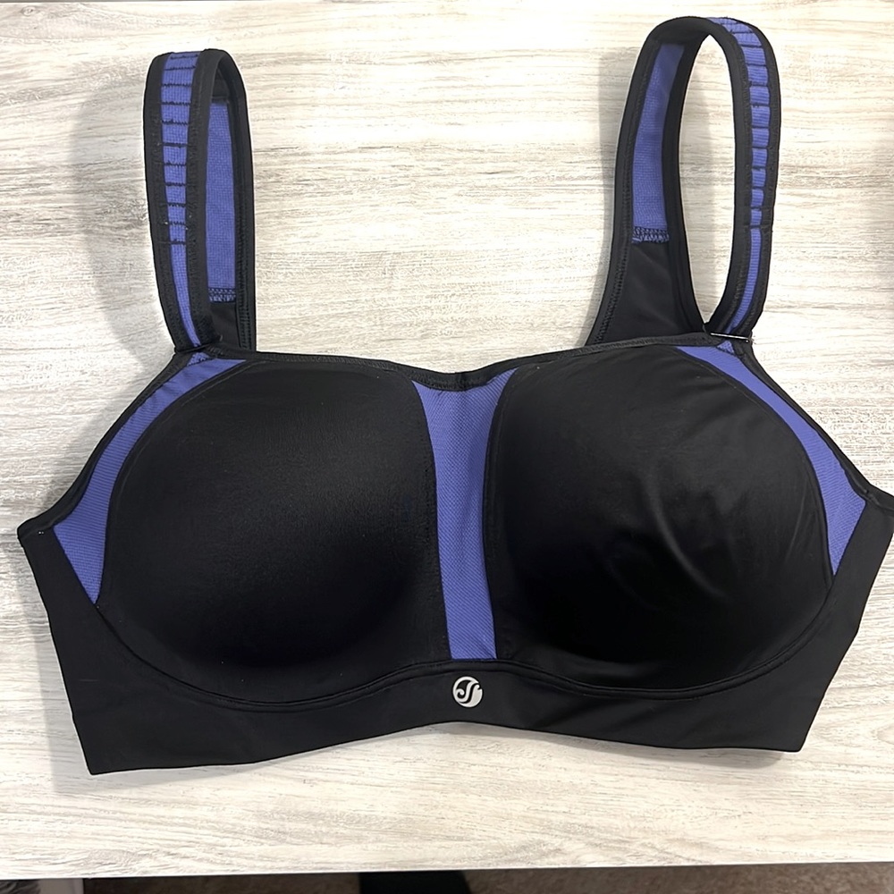 SOMA Sexy Sports Bra